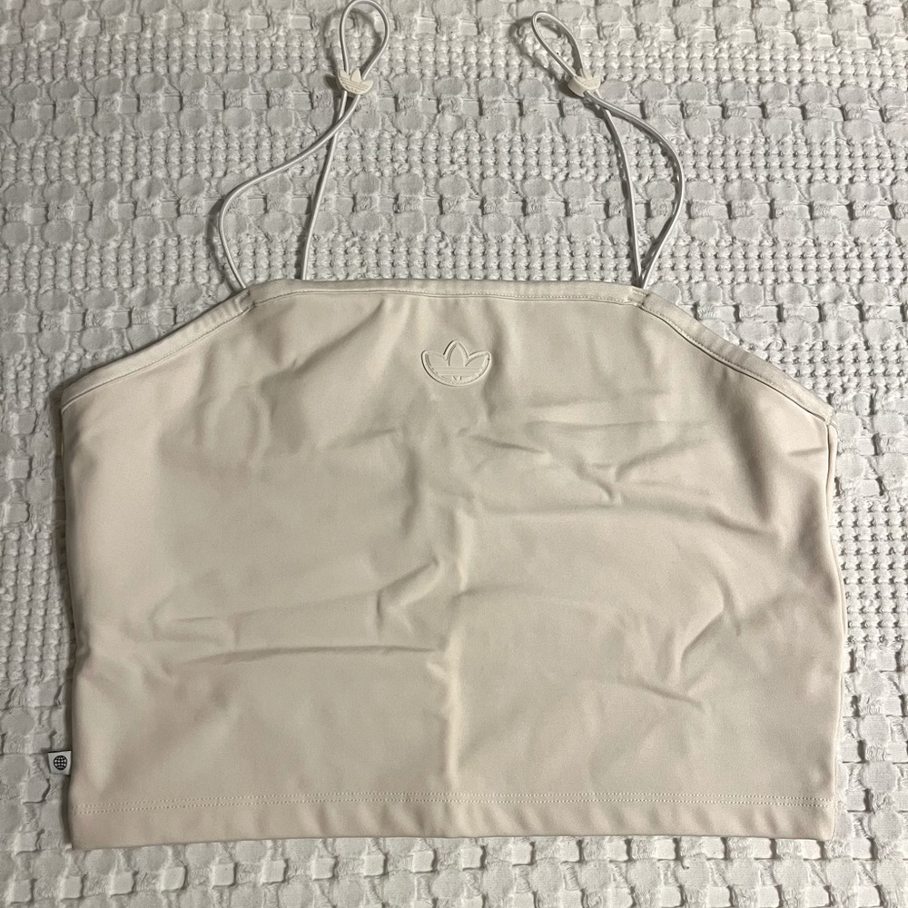 Adidas Elastic Top